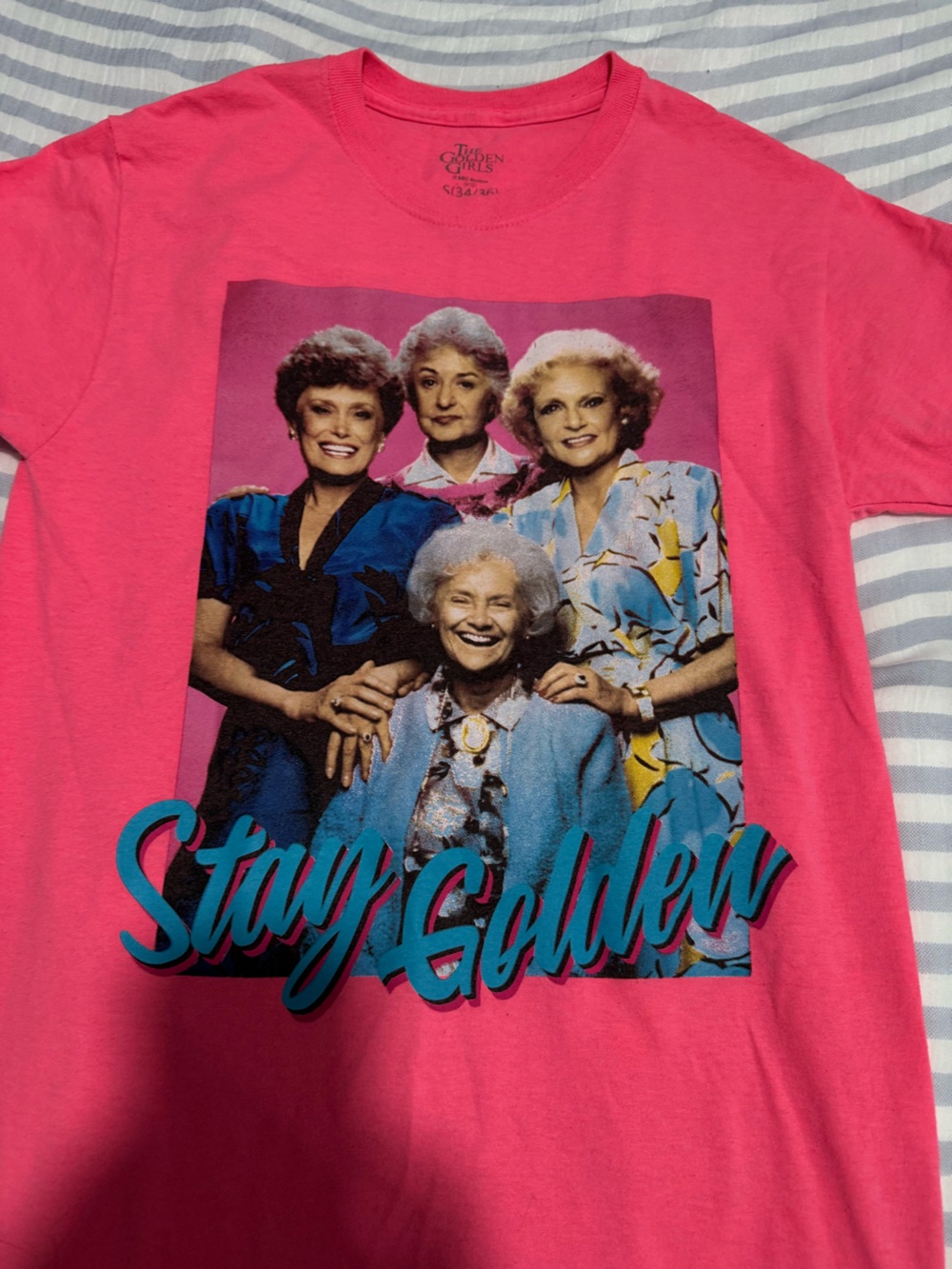 Women’s Size Small T-Shirt Bundle - Picture 12 of 12